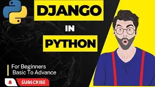 What is Django , What is Django cms , Django in python , Django project