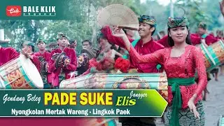 Tabuh Variasi Jalanan Gendang Beleq Pade Suke Featuring Jangger Eliza Di Paok Kuning