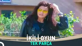 İkili Oyun | Burçin Bircan Aksiyon Filmi