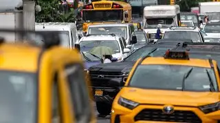 Partnership for NYC CEO: Congestion Pricing Halt Disappointing