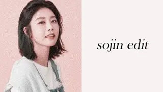 sojin [girls day] edit.