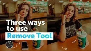 3 Ways to Remove Unwanted Objects from Photos | PicsArt Tutorial