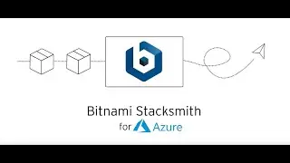 Bitnami Stacksmith on Microsoft Azure