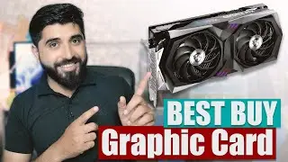 Best Buy Graphics Card | What Is Cuda Cores? ||| FIlm Editing School