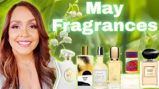 May Fragrance Awards🥇| Best Perfumes | Hits + Misses | Fabs + Fails | Bottle Declutter | 2024