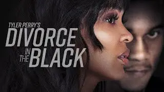 Divorce in the Black (2024) Movie || Tyler Perry || Divorce in the Black | Review And Facts