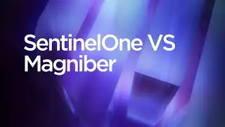SentinelOne Vs. Magniber Ransomware - Mitigation and Rollback