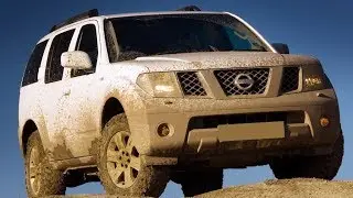 Nissan Pathfinder 3 проблемы | Надежность Ниссан Патфайндер R51 с пробегом