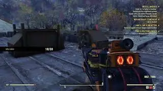 Fallout 76 Kill a Cultist Best Locations