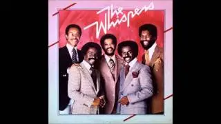 The Whispers - And The Beat Goes On (1979)