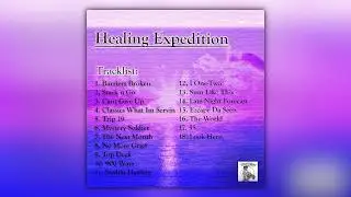 TyrisWhite - Healing Expedition (Instrumental Tape)