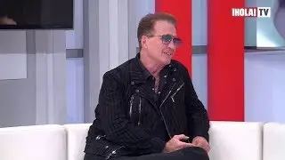 Emmanuel presentará show en Miami con todos sus éxitos | ¡HOLA! TV