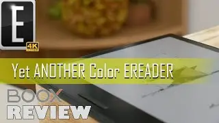 ONYX BOOX Go 7 Color: Is This the Ultimate E-Reader? A Review