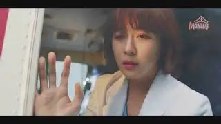 Плавучий госпиталь / Hospital ship (teaser)