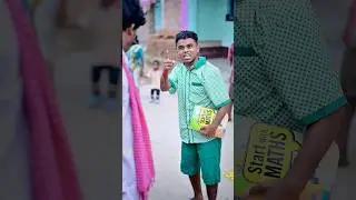 Shahar vs Gaon ￼Ke bachche😂-#funny #funnyvideo #shorts