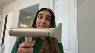 Slope Hill Hair Dryer Review 