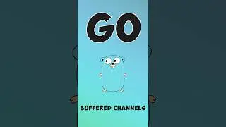 Buffered Channels In GO 