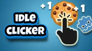 Idle Clicker - how to deal with BIG numbers? Godot 4