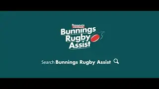 Rugby Assist Episode 2: Established Players