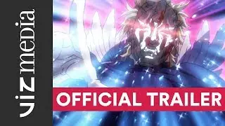 JoJos Bizarre Adventure Set 1 Official English Short Trailer