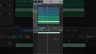 How to Make Mortal Kombat Theme in Logic Pro X (Part 2)