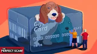 PUPPY SCAM Robs Couple of Their Life Savings