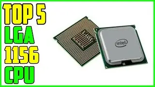 TOP 5 Best LGA 1156 CPU 2023