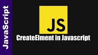 JavaScript Tutorial | Dynamic Data Rendering |  Create Element in JavaScript