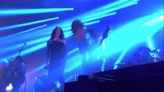 EPICA - The Phantom Agony (Retrospect Live)