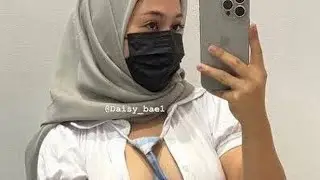 live tik tok jilboobs abg cantik baju rajut bikin candu 💐 #bajurajut #livetiktok #cantikberhijab