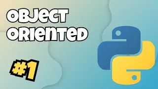 Intermediate Python - Object Oriented Programming