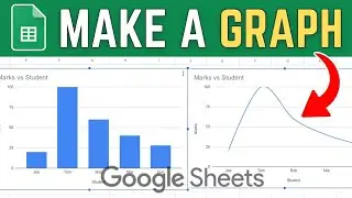 How to Make a Graph on Google Sheets (2024)