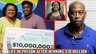 9 Times Winning The Lottery Went Terribly Wrong!