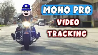 MOHO PRO - video tracking - Animation - Anime studio