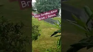 Veja Sondha Ajhor Bristi - Bangla Song | Balam 