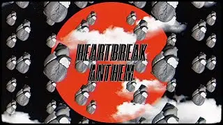 Galantis, David Guetta & Little Mix - Heartbreak Anthem (Official Lyrics Video)