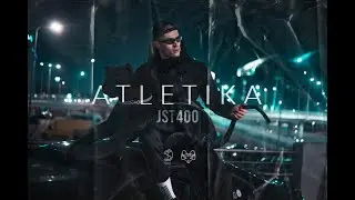 JST400 - ATLETIKA (OFFICIAL VIDEO)