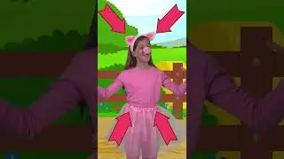 Is THAT animal allowed on a FARM?!