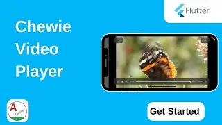 Implement stunning Video Players Like a Pro for your app | Chewie | amplifyabhi