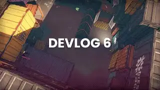 Suit for Hire - Devlog 6 Update Video