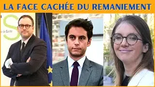 Remaniement : ce que la télé ne vous dira pas !