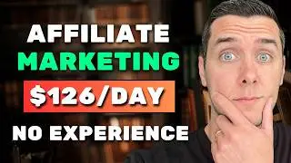 My super simple affiliate marketing strategy for complete beginners