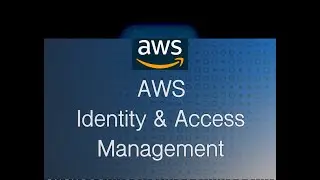 thecloudacademy-2024 cohort A - AWS - Identity & Access Management