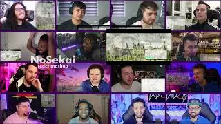 Re:Zero Ending 2 「Stay Alive」 - React Mashup (Re:ゼロED2)