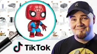 How To Do Product Research For Dropshipping On TikTok Shops