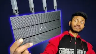 Tp-Link Archer C6U Live Range & Speed Test | Best Wifi Router Under 3000