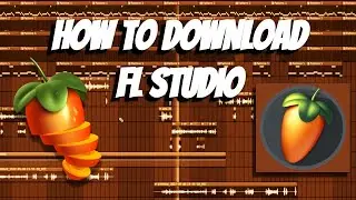 how to download FL Studio (easy)