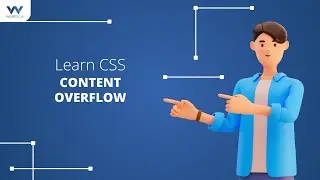 How to Manage Content Overflow with CSS | Step-by-Step Tutorial