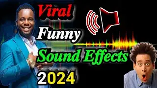 BEST 20 FUNNY SOUND EFFECTS THAT WILL MAKE YOUR VIDEOS MORE ENGAGING IN 2024, NO COPYRIGHT