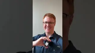 Talking Color Identifier for the Blind & Visually Impaired 